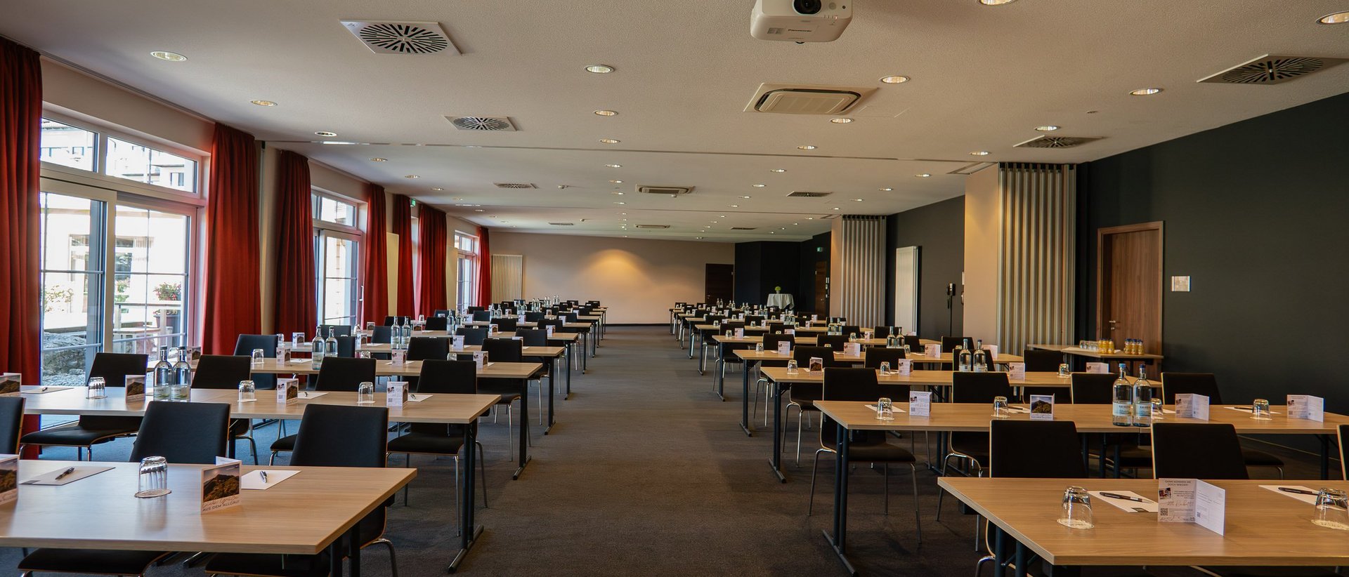 Tagungs- & Seminarräume | Panoramahotel Oberjoch