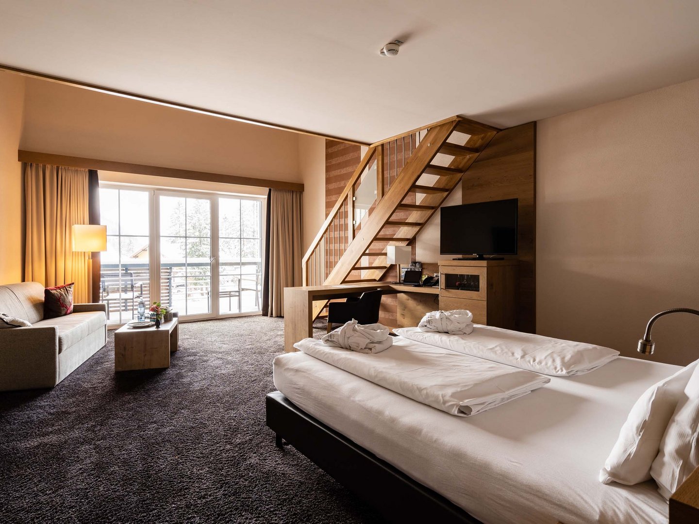 Seminarhotel im Allgäu | Panoramahotel Oberjoch Seminarhotel im Allgäu | Panoramahotel Oberjoch