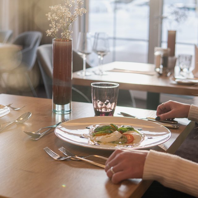 Restaurants & Bars im Panoramahotel Oberjoch Restaurants & Bars im Panoramahotel Oberjoch