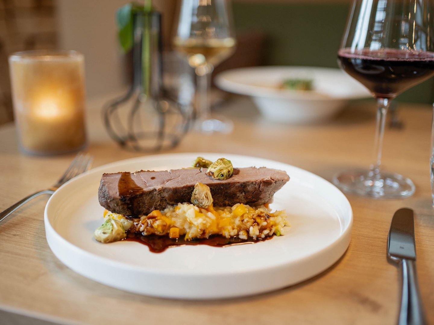 Kulinarikwochen – das Jahresprogramm Kulinarikwochen – das Jahresprogramm