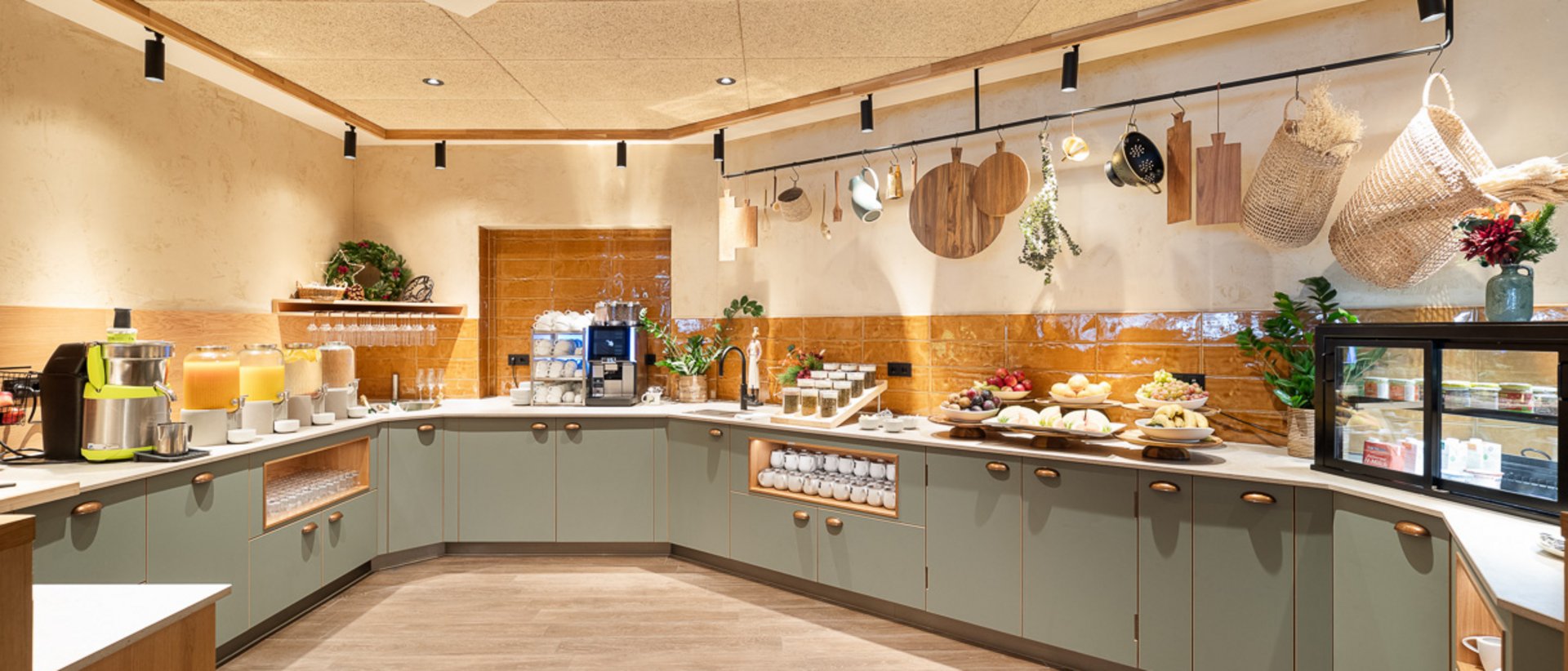 Panoramahotel Oberjoch | Frühstück im Panoramarestaurant Panoramahotel Oberjoch | Frühstück im Panoramarestaurant