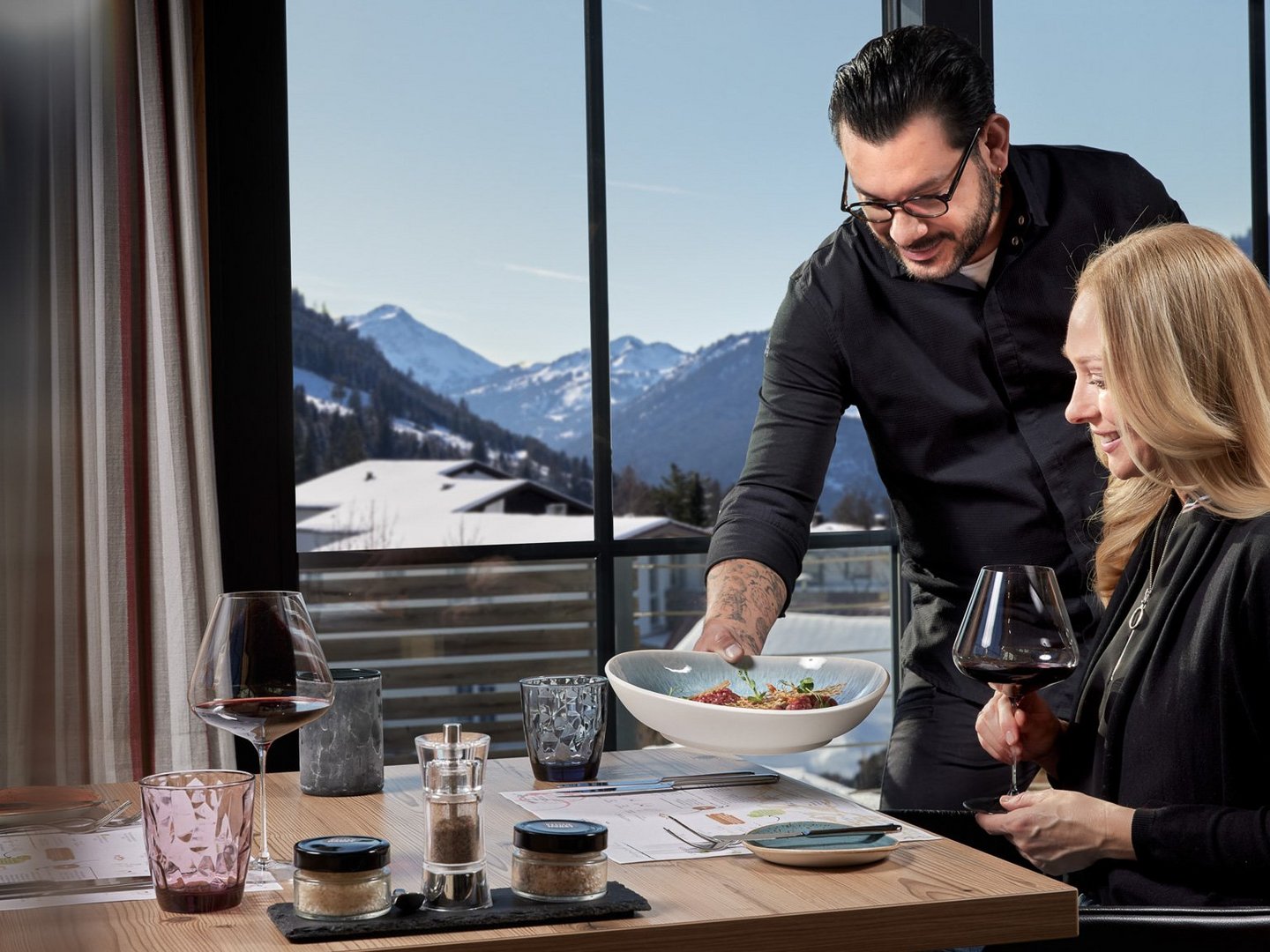 Panoramahotel Oberjoch: Alle Öffnungszeiten auf einen Blick Panoramahotel Oberjoch: Alle Öffnungszeiten auf einen Blick