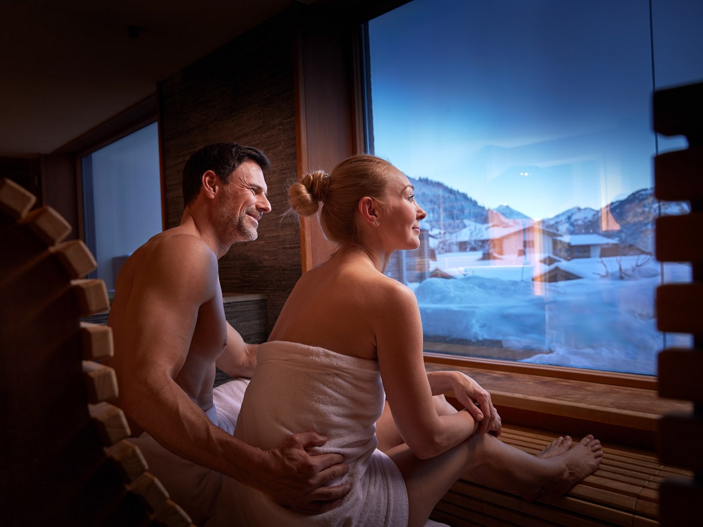 4*S Wellnesshotel - Panoramahotel Oberjoch 4*S Wellnesshotel - Panoramahotel Oberjoch