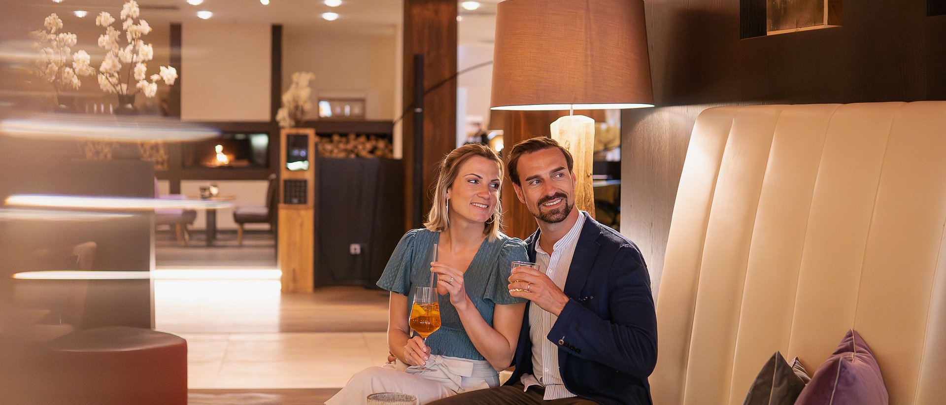 Bar Freiluft | Panoramahotel Oberjoch Bar Freiluft | Panoramahotel Oberjoch