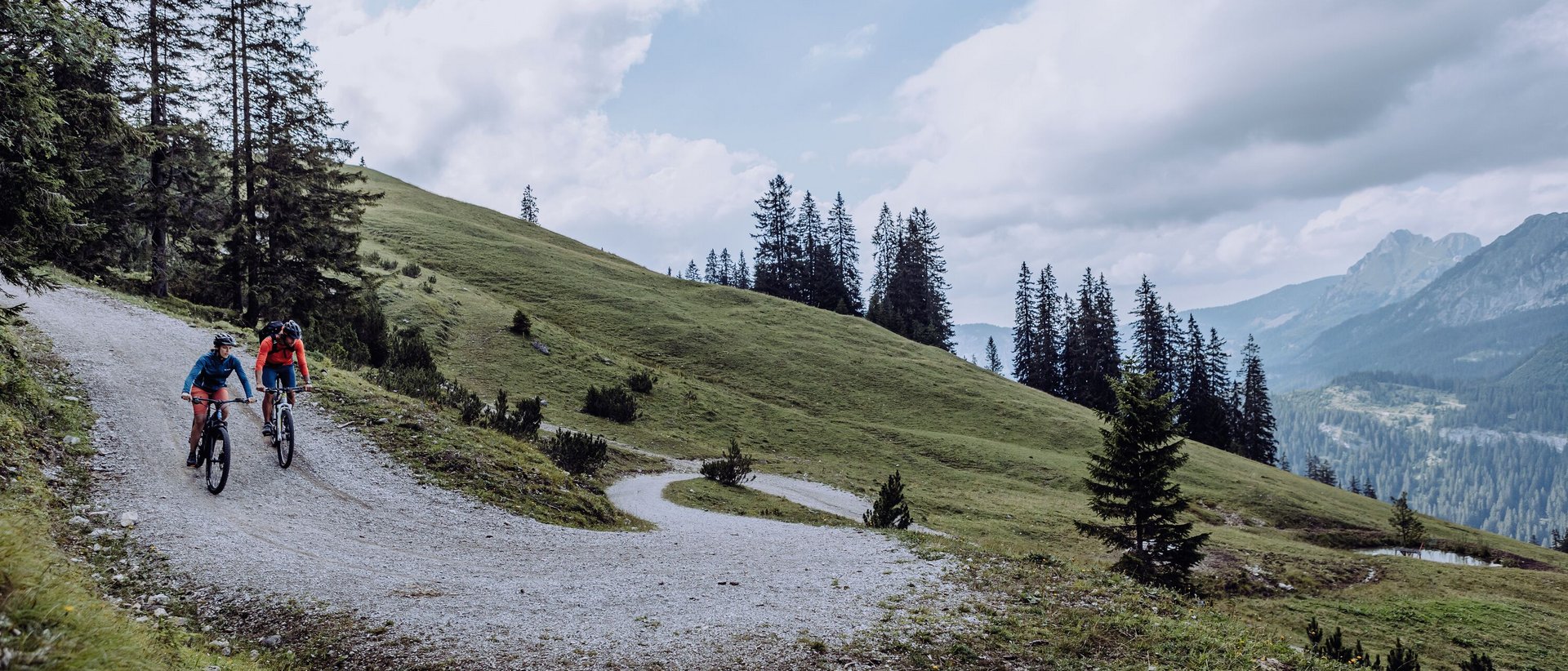 Mountainbike