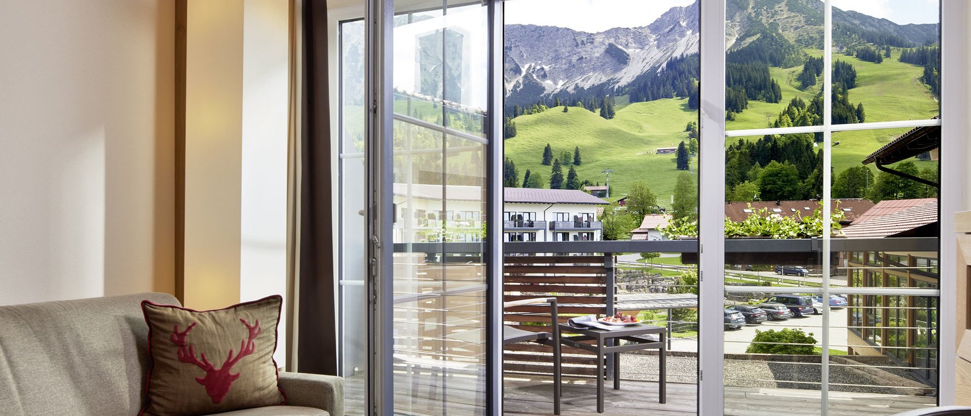 6616 4-Sterne- Superior-Wellnesshotel in Bayern: Gut zu wissen