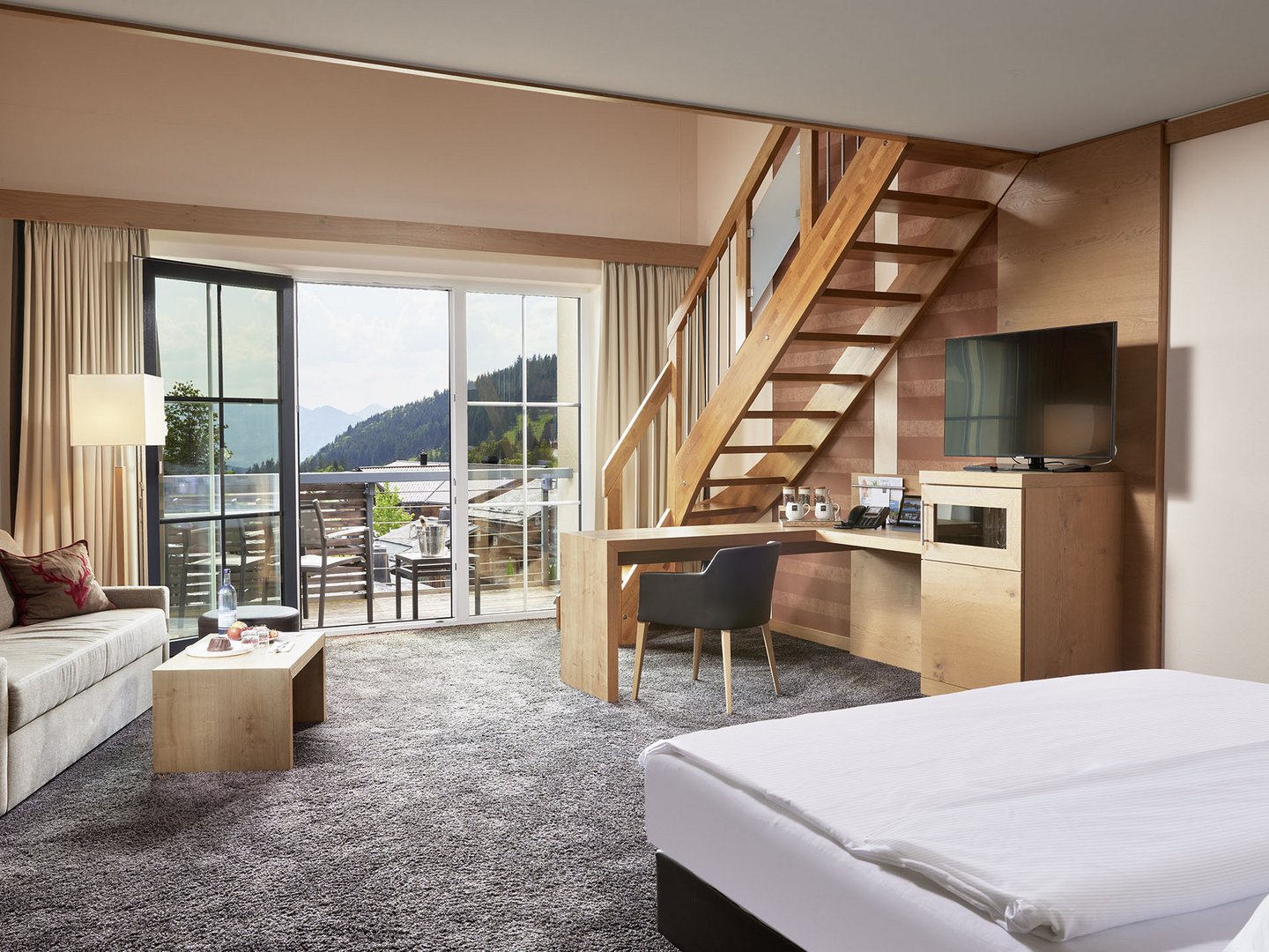 Seminarverpflegung | Panoramahotel Oberjoch Seminarverpflegung | Panoramahotel Oberjoch