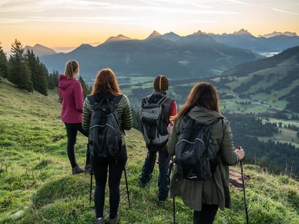 Entspannte Tage im 4*S Panoramahotel Oberjoch! Entspannte Tage im 4*S Panoramahotel Oberjoch!