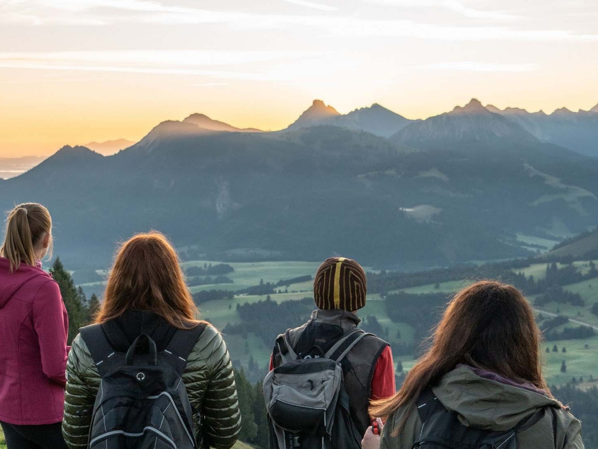 Erlebnisse für Ihren Urlaub im Panoramahotel Oberjoch Erlebnisse für Ihren Urlaub im Panoramahotel Oberjoch