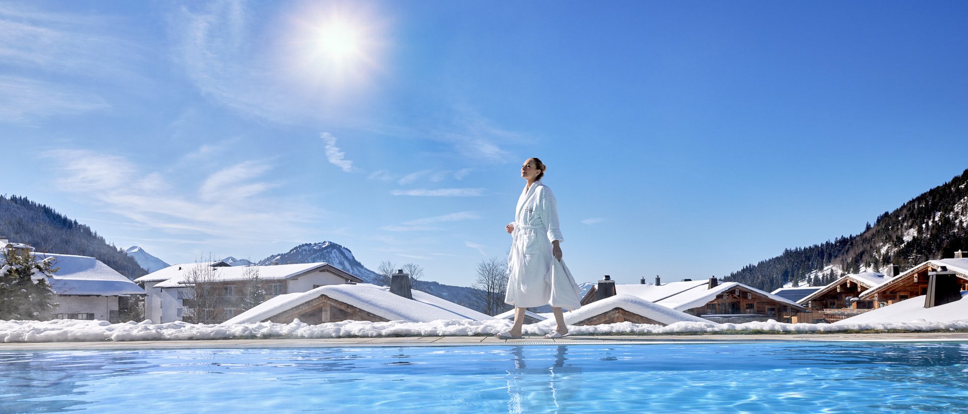 4*S Wellnesshotel - Panoramahotel Oberjoch 4*S Wellnesshotel - Panoramahotel Oberjoch