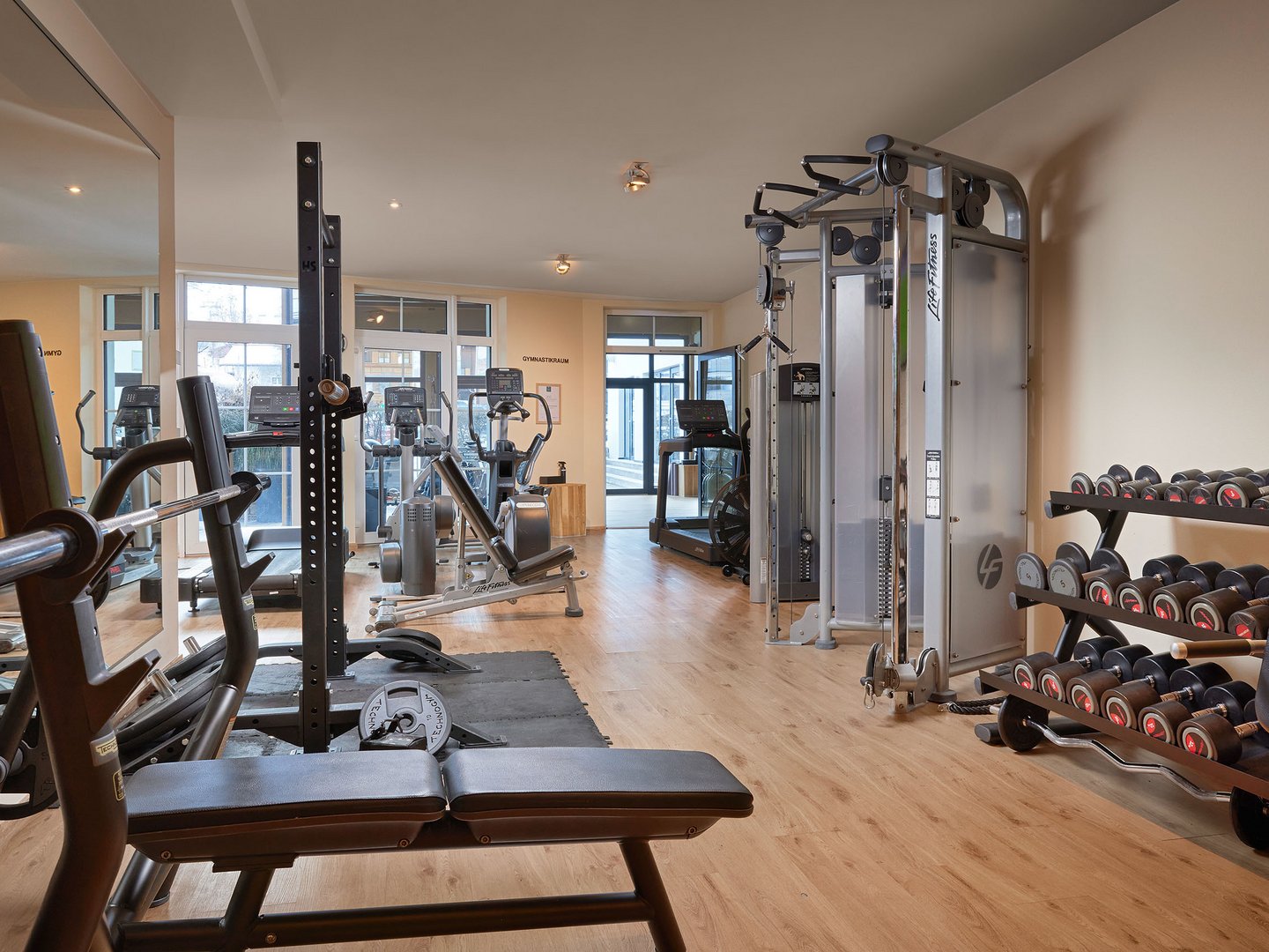 Fitness & Sportangebot | Panoramahotel Oberjoch Fitness & Sportangebot | Panoramahotel Oberjoch