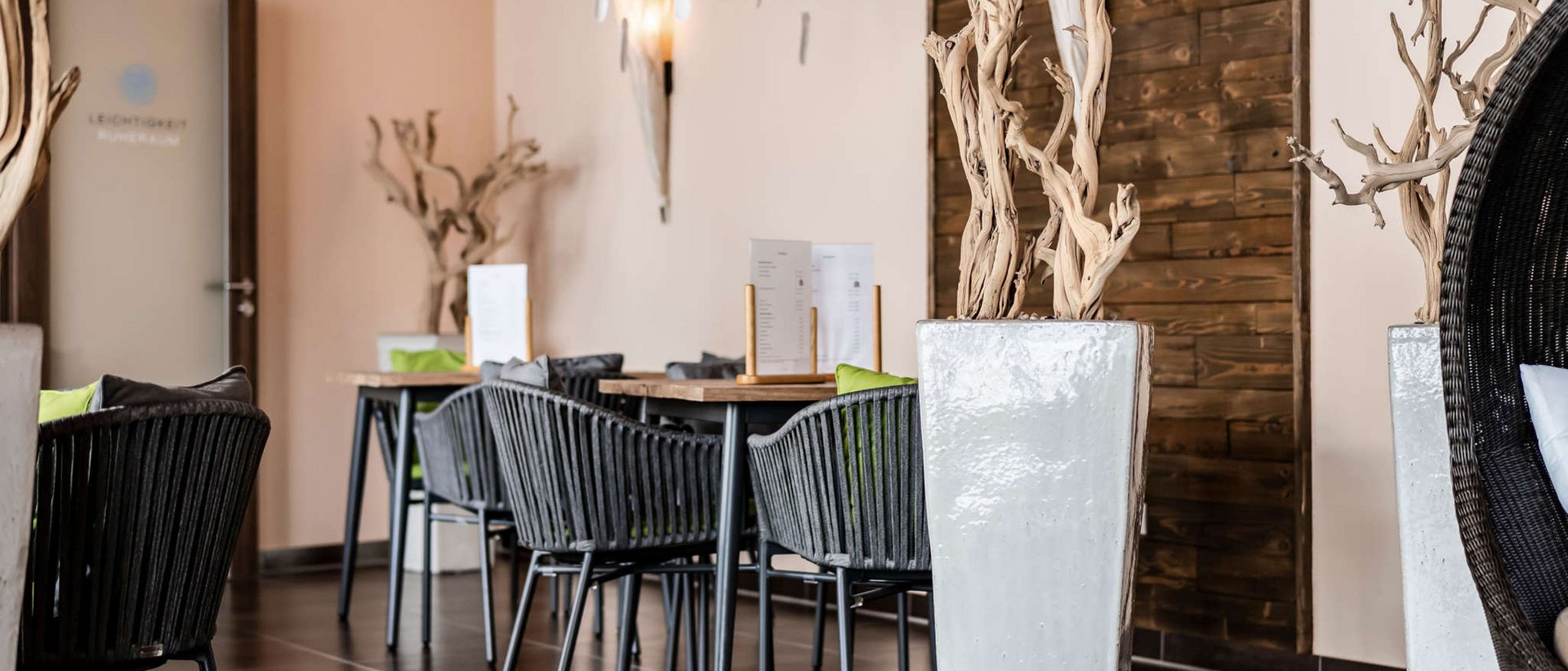 Bistro Wasserstrudel im Spa| Panoramahotel Oberjoch Bistro Wasserstrudel im Spa| Panoramahotel Oberjoch