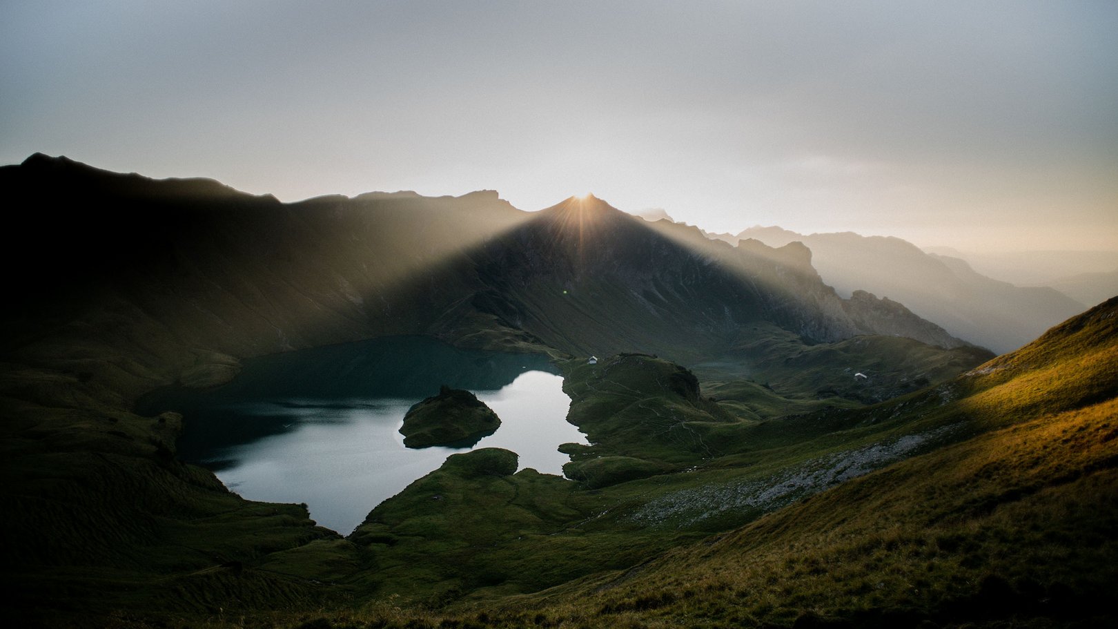 Wandern rund um das Panoramahotel Oberjoch Wandern rund um das Panoramahotel Oberjoch