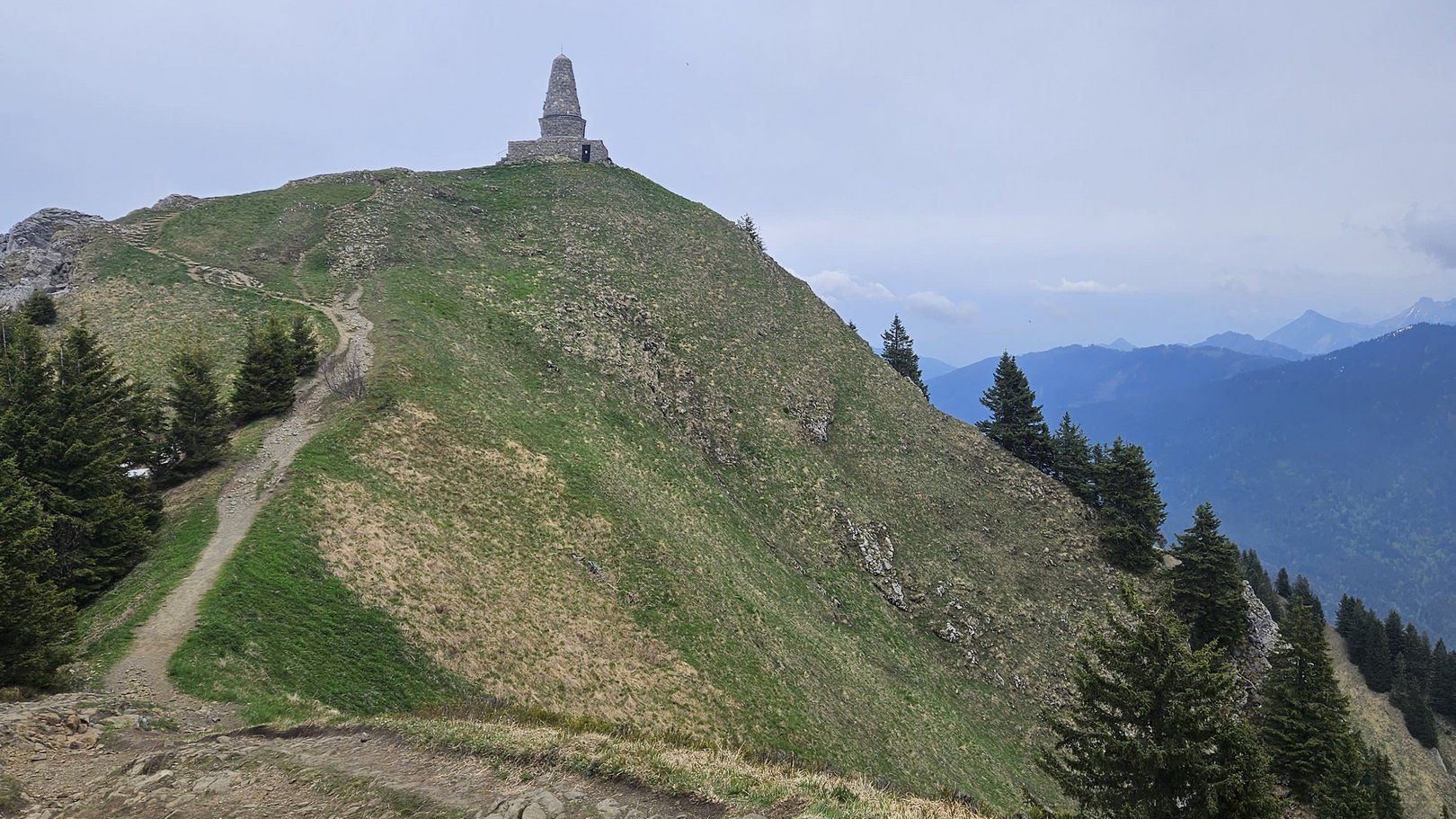 Wandern in Oberjoch Wandern in Oberjoch