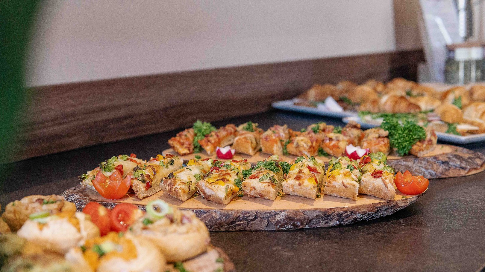 Seminarverpflegung | Panoramahotel Oberjoch Seminarverpflegung | Panoramahotel Oberjoch