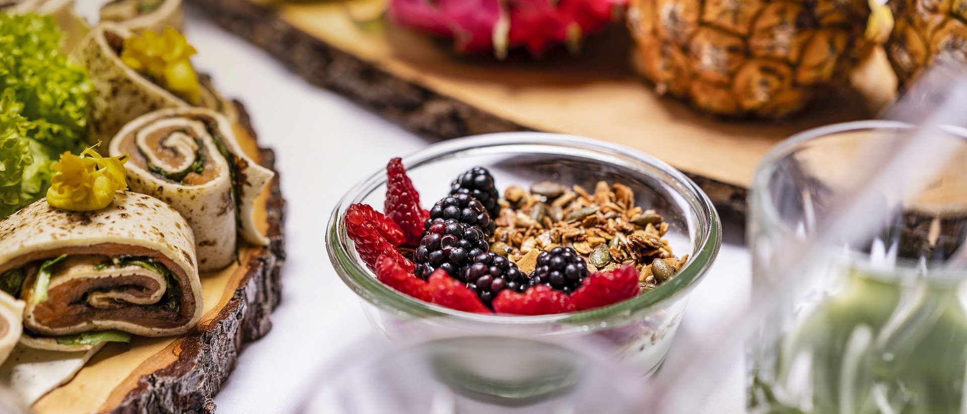 7554 Seminarverpflegung | Panoramahotel Oberjoch