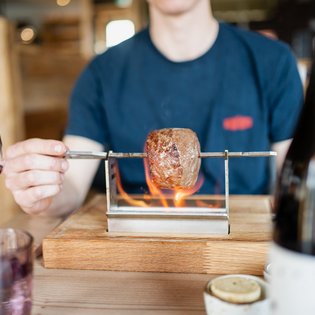 Zwölfhundert NN | Restaurant | Panoramahotel Oberjoch Zwölfhundert NN | Restaurant | Panoramahotel Oberjoch