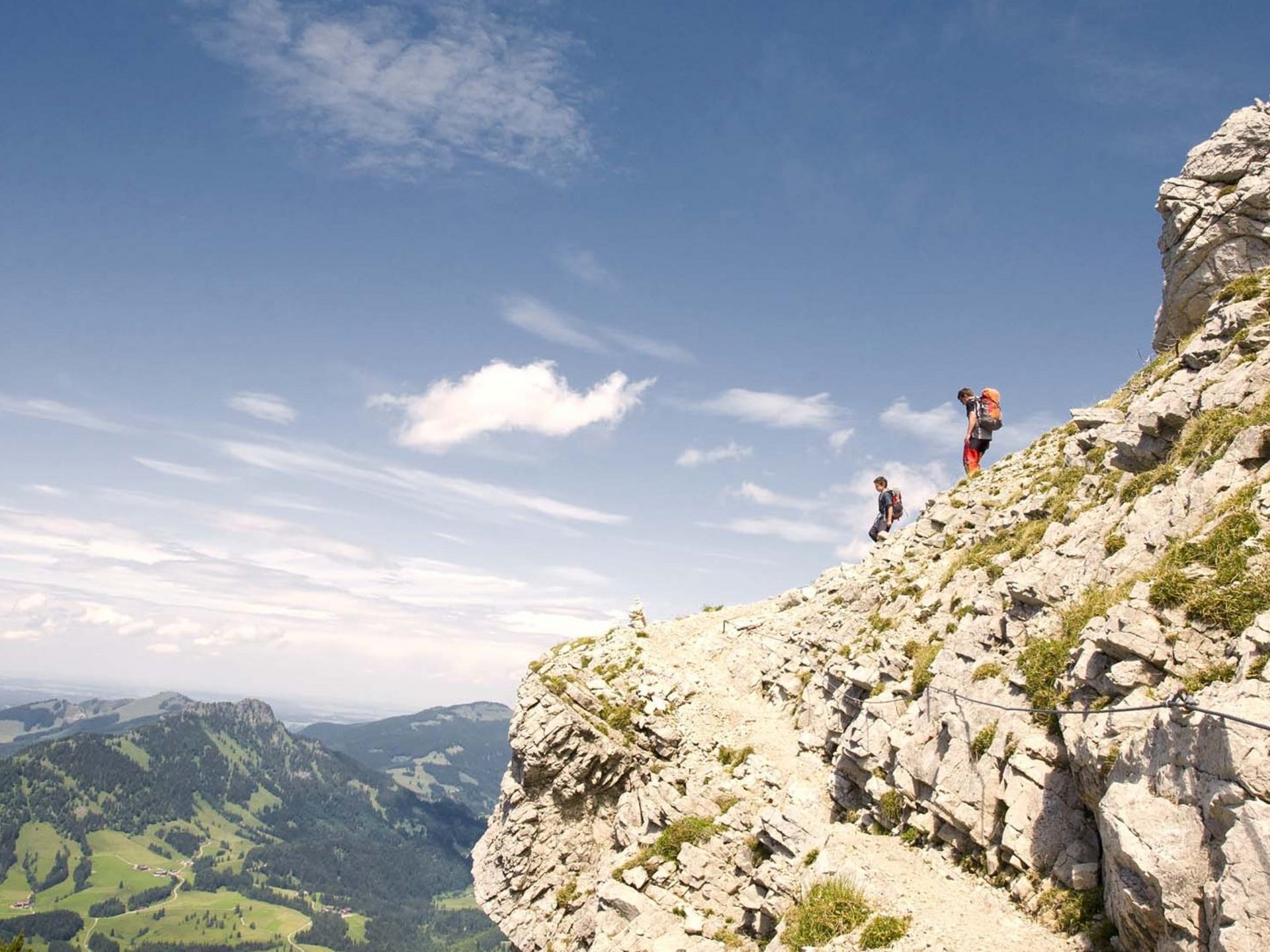 Erlebnisse für Ihren Urlaub im Panoramahotel Oberjoch