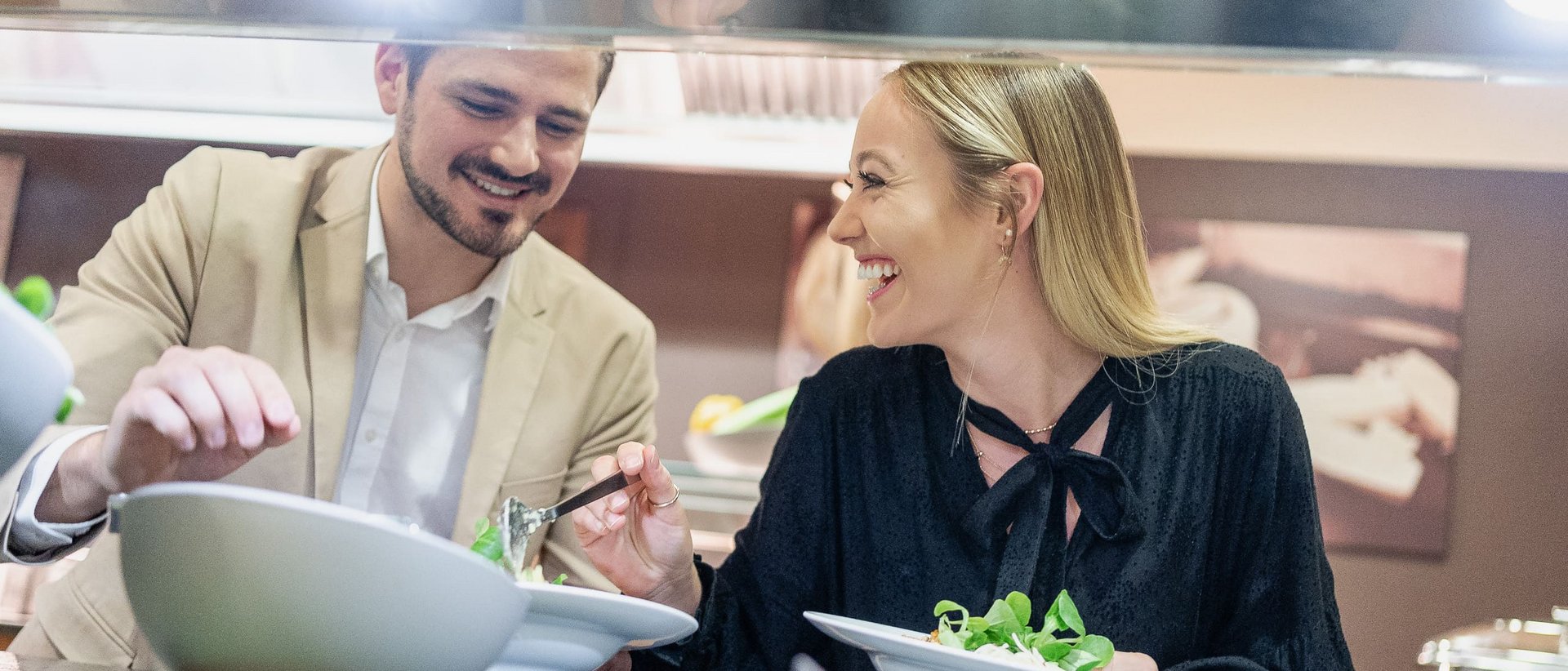 Panoramahotel Oberjoch | Küchenparty im Panoramarestaurant Panoramahotel Oberjoch | Küchenparty im Panoramarestaurant