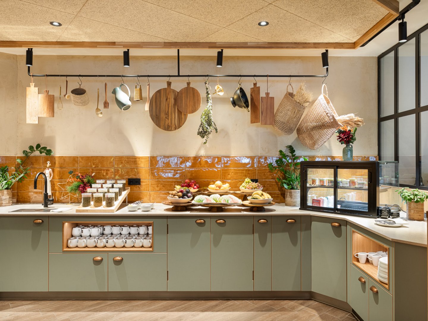 Panoramahotel Oberjoch | Frühstück im Panoramarestaurant Panoramahotel Oberjoch | Frühstück im Panoramarestaurant