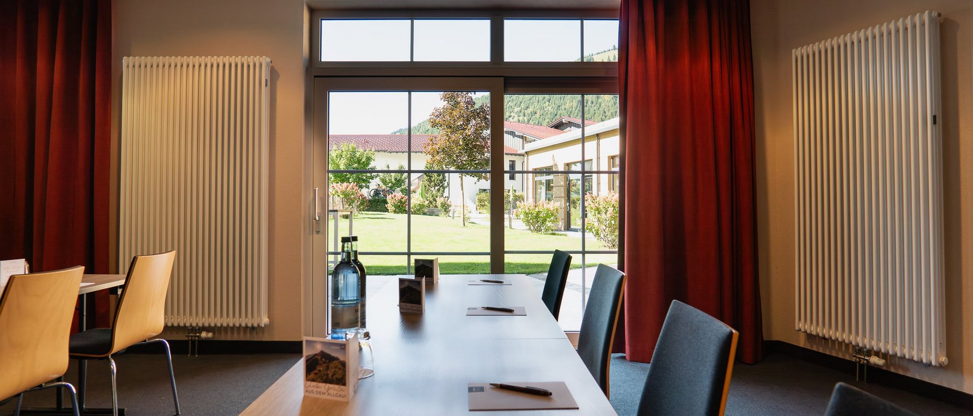 Inklusivleistungen & mehr | Panoramahotel Oberjoch