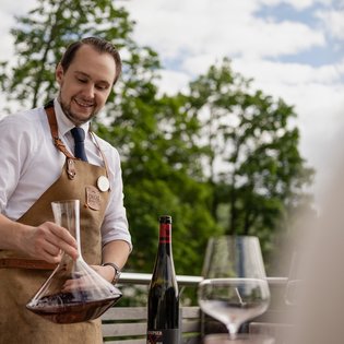 Zwölfhundert NN | Restaurant | Panoramahotel Oberjoch Zwölfhundert NN | Restaurant | Panoramahotel Oberjoch