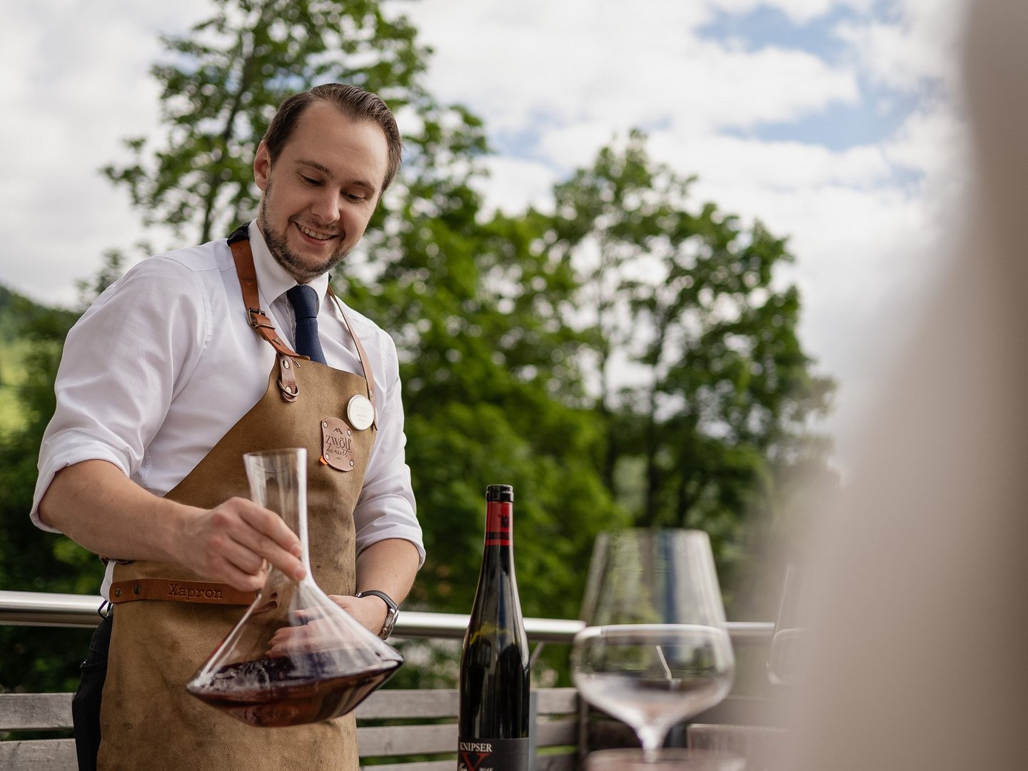 Zwölfhundert NN | Restaurant | Panoramahotel Oberjoch Zwölfhundert NN | Restaurant | Panoramahotel Oberjoch