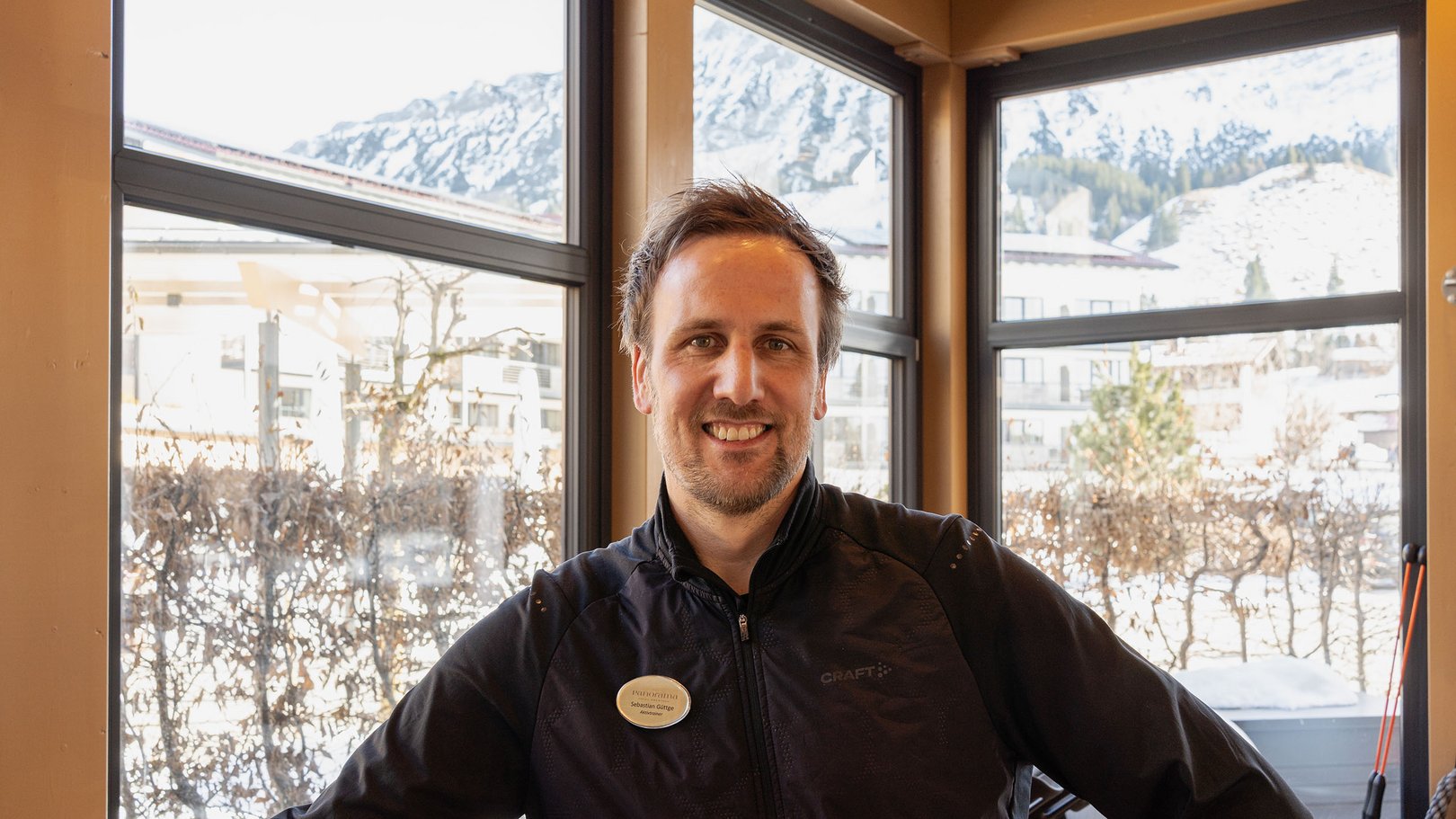 Fitness & Sportangebot | Panoramahotel Oberjoch Fitness & Sportangebot | Panoramahotel Oberjoch