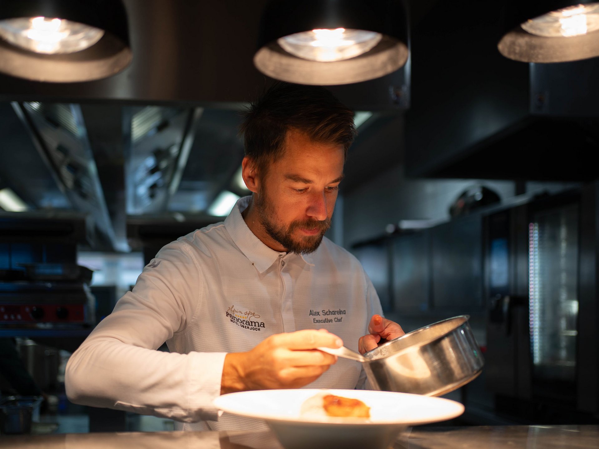 Restaurants & Bars im Panoramahotel Oberjoch Restaurants & Bars im Panoramahotel Oberjoch