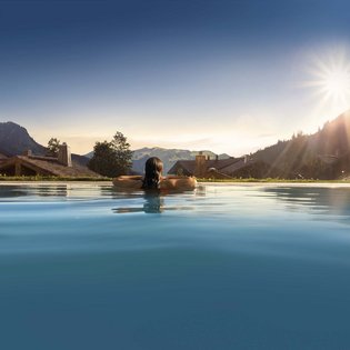 Prospekte für Ihr Wellnesswochenende im Allgäu Prospekte für Ihr Wellnesswochenende im Allgäu