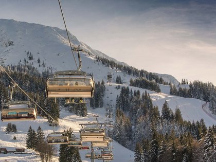 Erlebnisse für Ihren Urlaub im Panoramahotel Oberjoch Erlebnisse für Ihren Urlaub im Panoramahotel Oberjoch