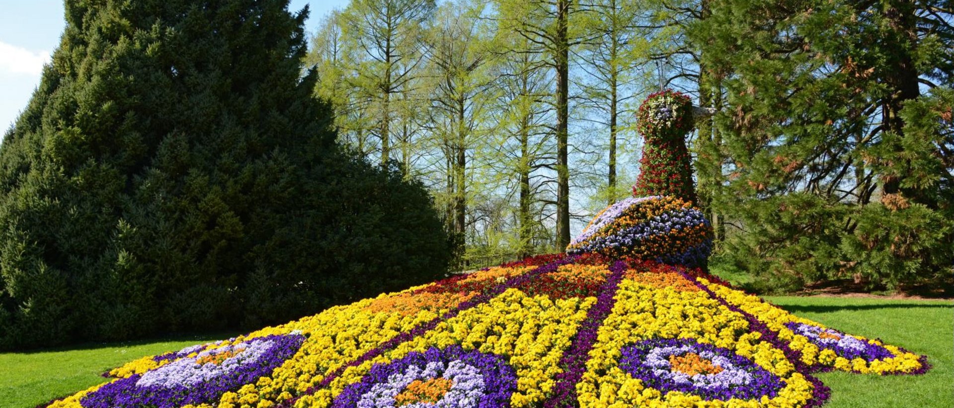 Blumeninsel Mainau Blumeninsel Mainau