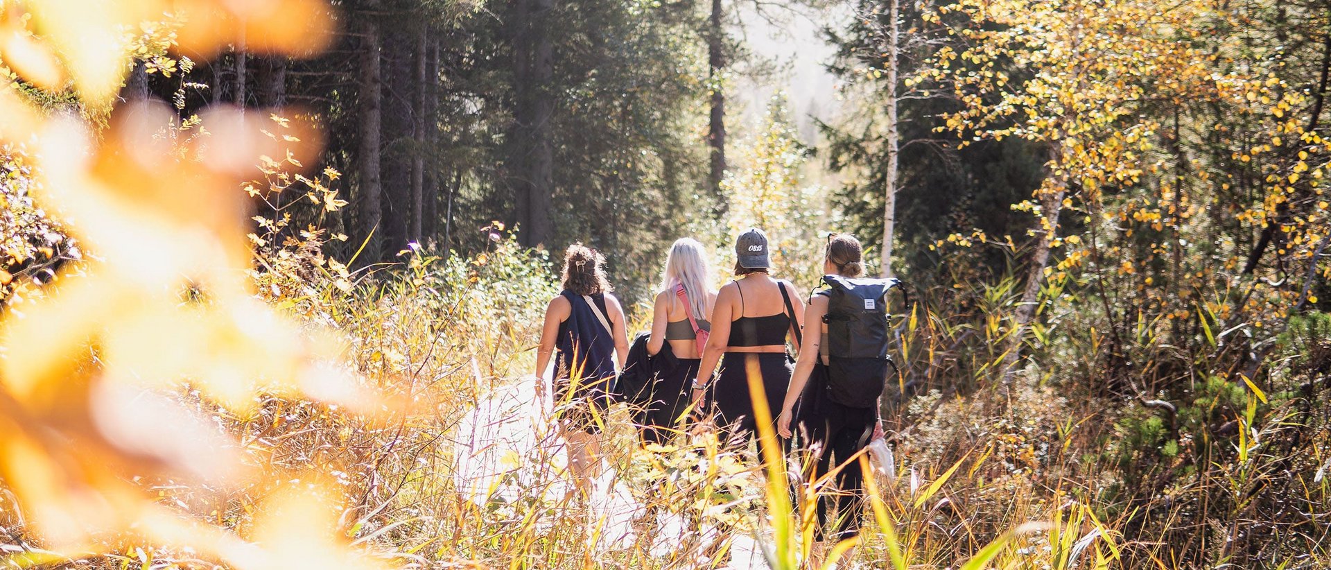 Sommerurlaub im Allgäu | Panoramahotel Oberjoch