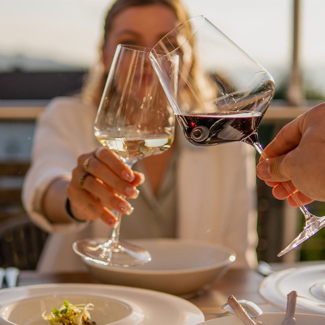 Restaurants & Bars im Panoramahotel Oberjoch Restaurants & Bars im Panoramahotel Oberjoch