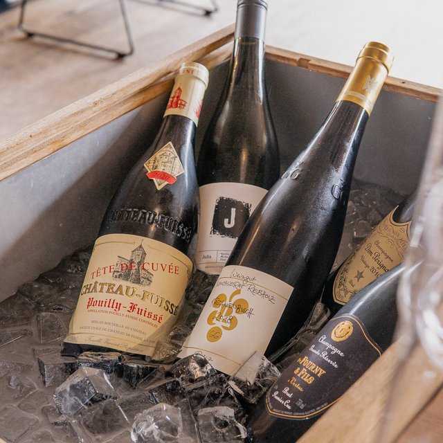 Weinkarte 1200 NN Weinkarte 1200 NN