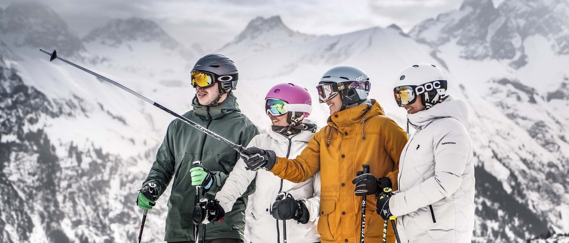 Fitness & Sportangebot | Panoramahotel Oberjoch