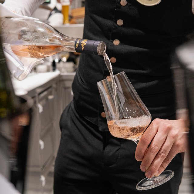 Weinkarte 1200 NN Weinkarte 1200 NN