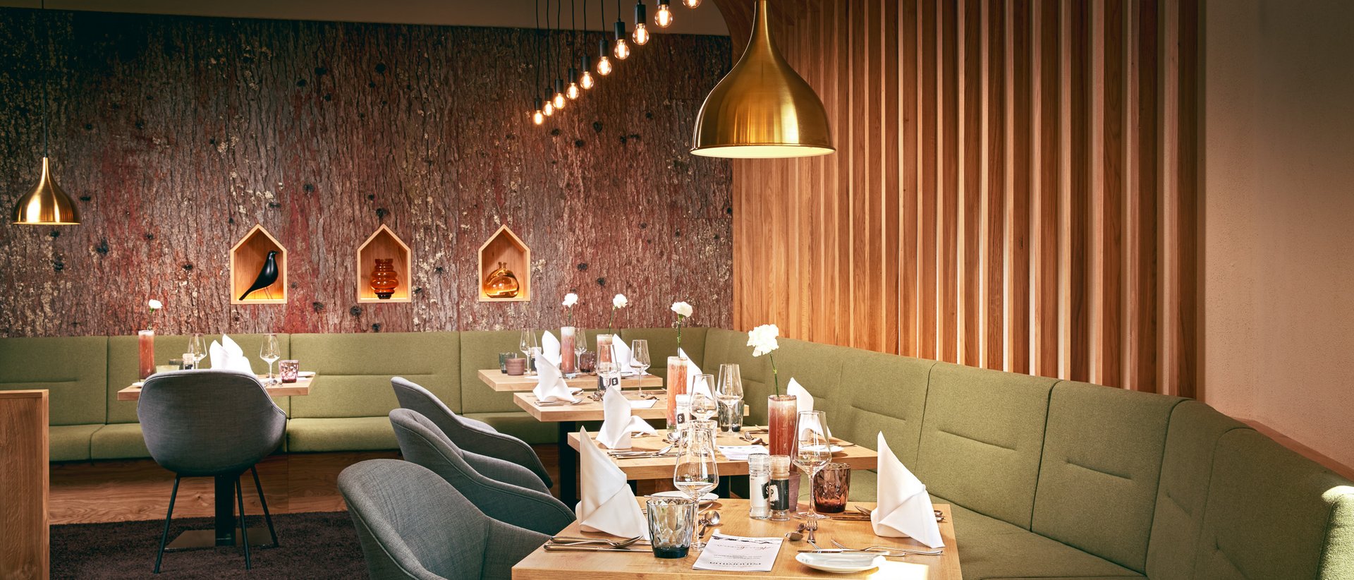 Panoramarestaurant | Hotel-Restaurant für Gourmets