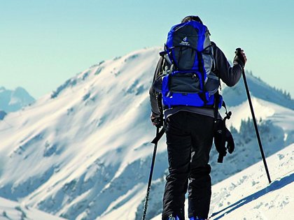Sporthotel im Allgäu: Erlebnisse Sporthotel im Allgäu: Erlebnisse