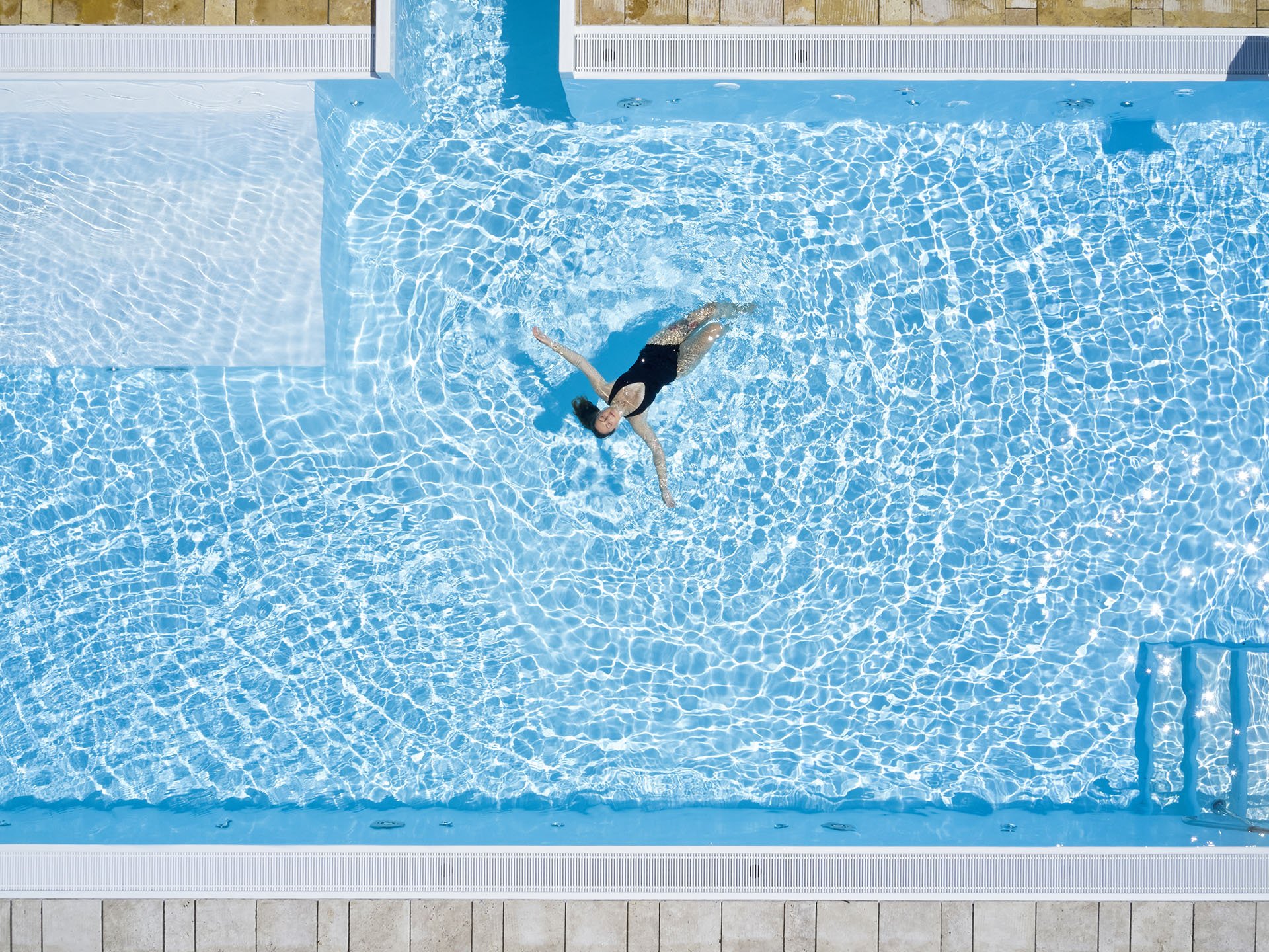 Wellnessauszeit im Panoramahotel Oberjoch