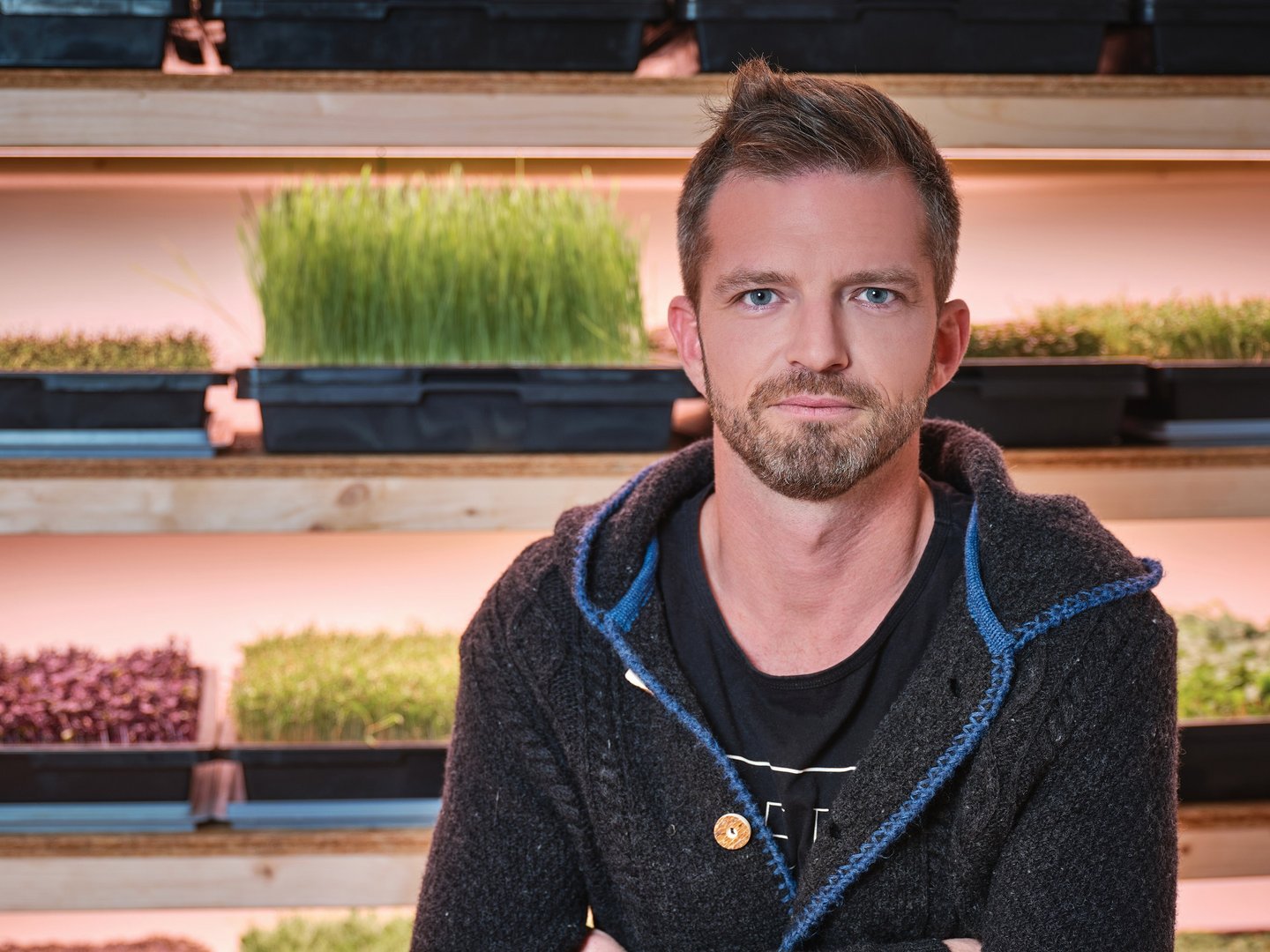 Regionale Lieferanten und Erzeuger Regionale Lieferanten und Erzeuger