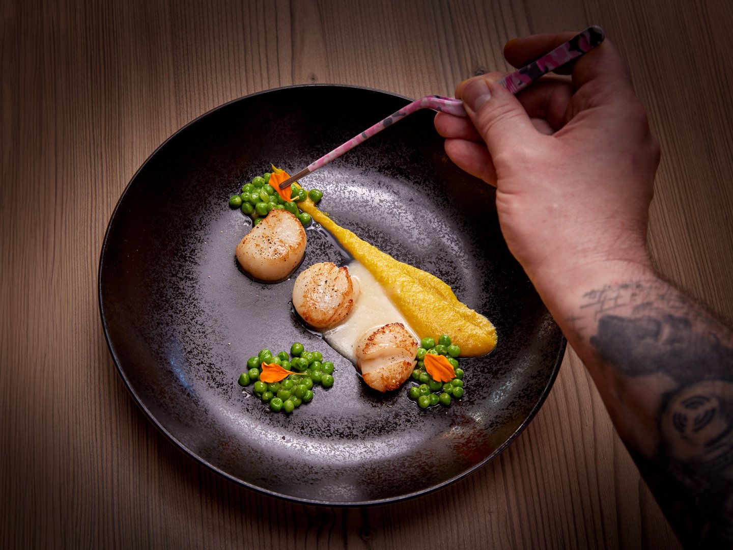 Kulinarikwochen – das Jahresprogramm Kulinarikwochen – das Jahresprogramm