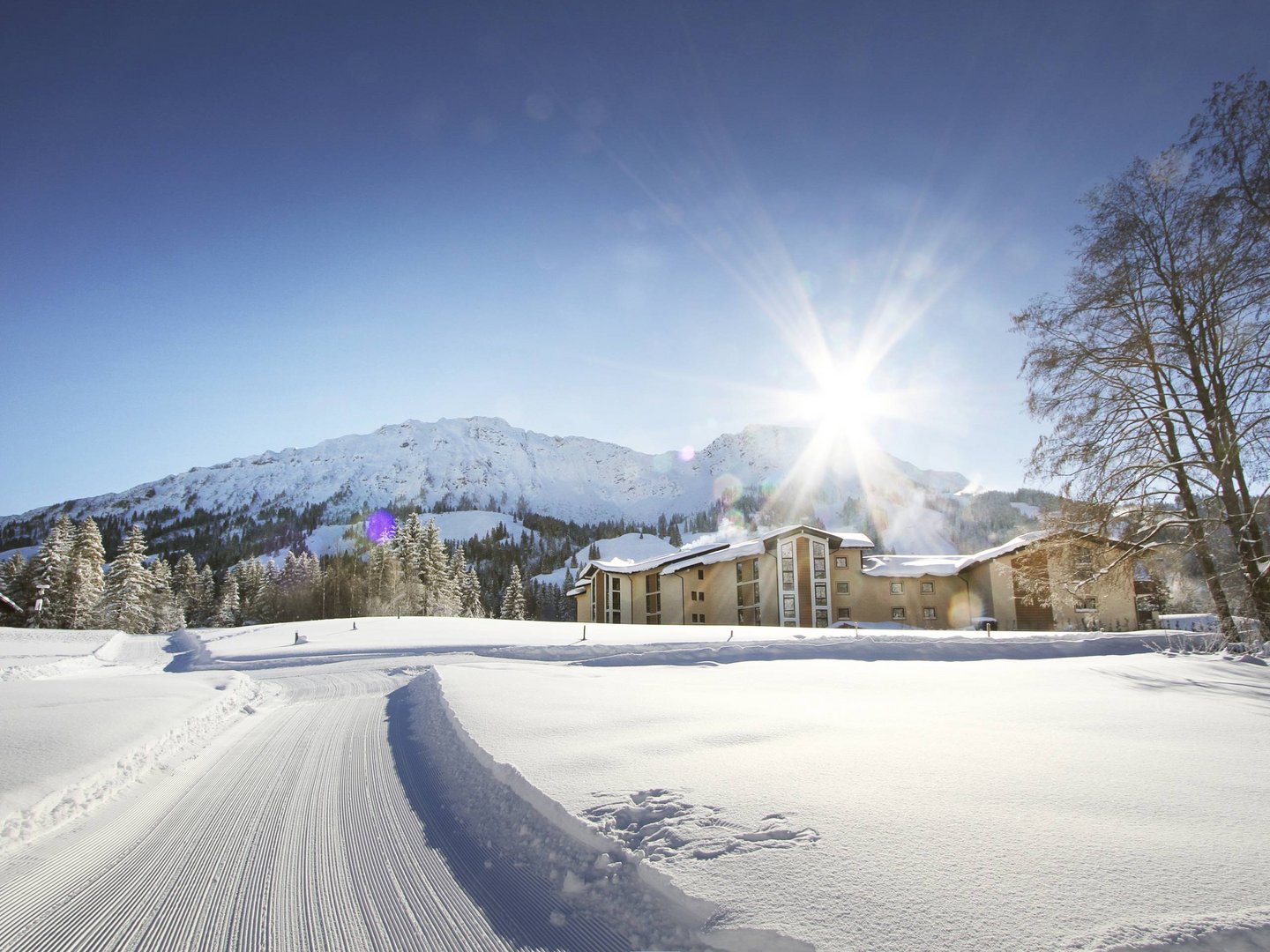 Inklusivleistungen & mehr | Panoramahotel Oberjoch Inklusivleistungen & mehr | Panoramahotel Oberjoch