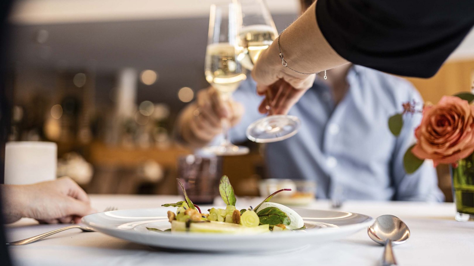 Seminarverpflegung | Panoramahotel Oberjoch Seminarverpflegung | Panoramahotel Oberjoch