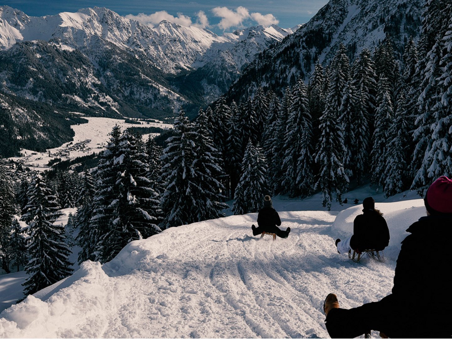 Gruppenevents & Incentives | Panoramahotel Oberjoch Gruppenevents & Incentives | Panoramahotel Oberjoch