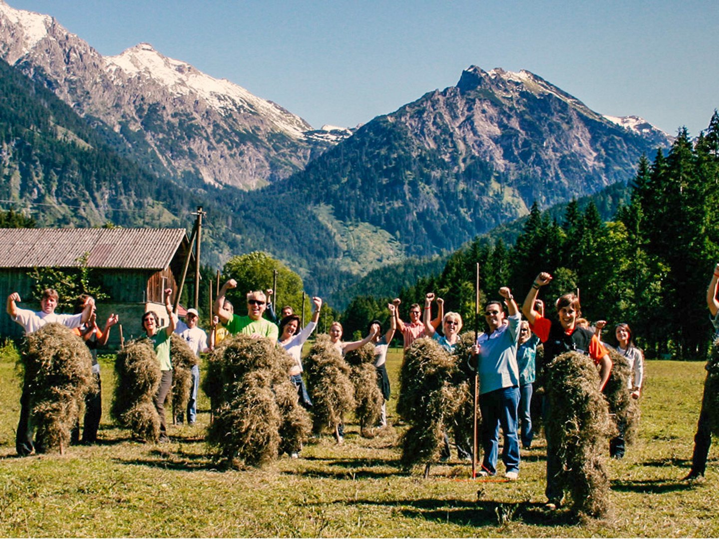 Gruppenevents & Incentives | Panoramahotel Oberjoch Gruppenevents & Incentives | Panoramahotel Oberjoch