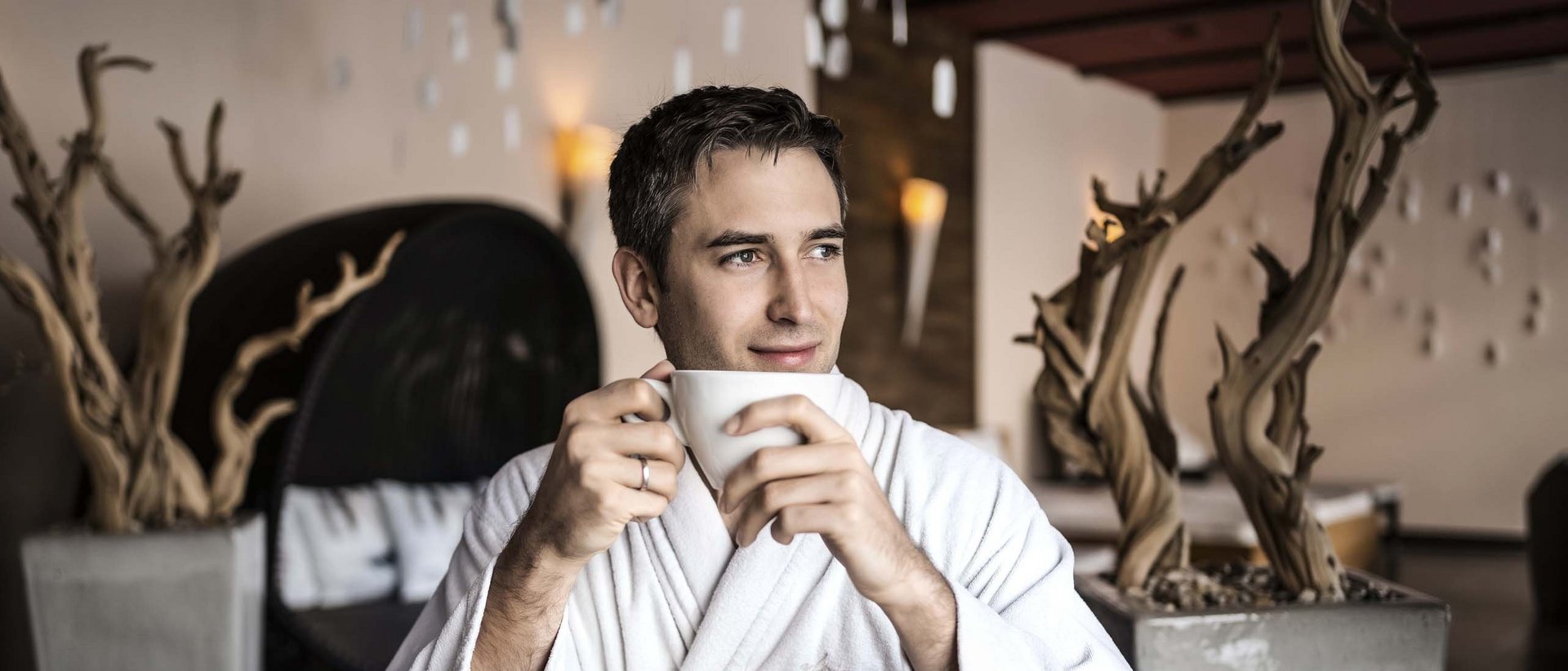 Bistro Wasserstrudel im Spa| Panoramahotel Oberjoch Bistro Wasserstrudel im Spa| Panoramahotel Oberjoch