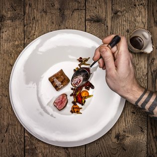 Zwölfhundert NN | Restaurant | Panoramahotel Oberjoch Zwölfhundert NN | Restaurant | Panoramahotel Oberjoch