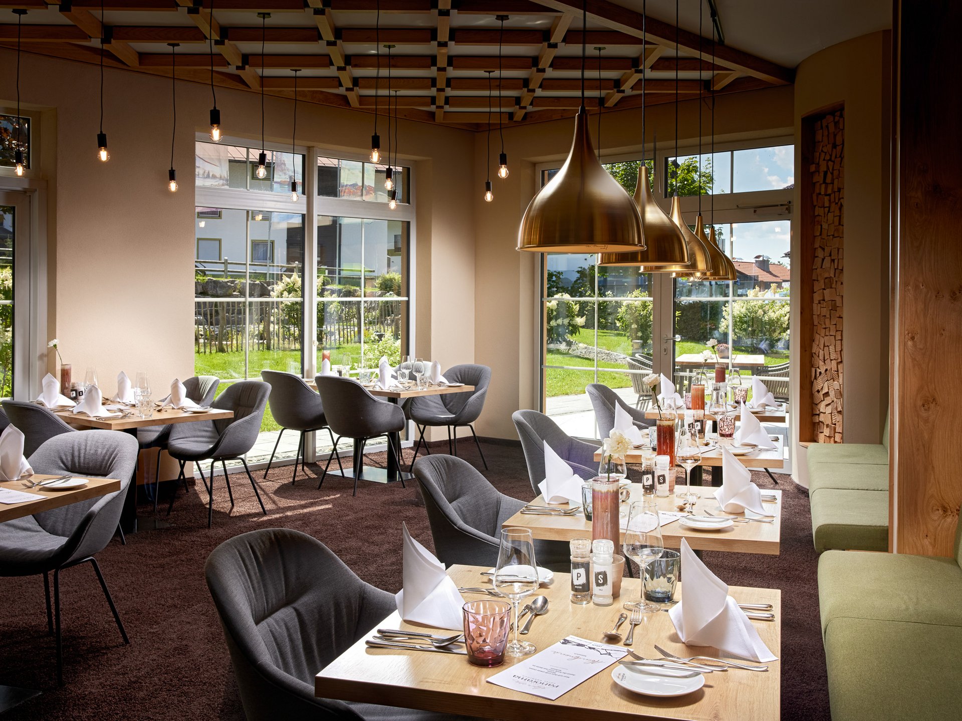 Entspannte Tage im 4*S Panoramahotel Oberjoch! Entspannte Tage im 4*S Panoramahotel Oberjoch!