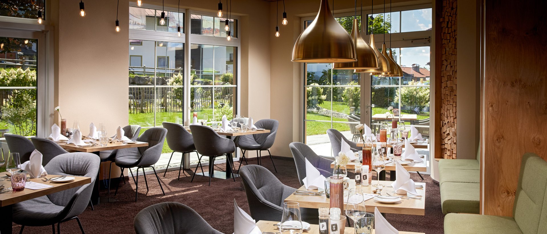 4-Sterne- Superior-Wellnesshotel in Bayern: Gut zu wissen 4-Sterne- Superior-Wellnesshotel in Bayern: Gut zu wissen